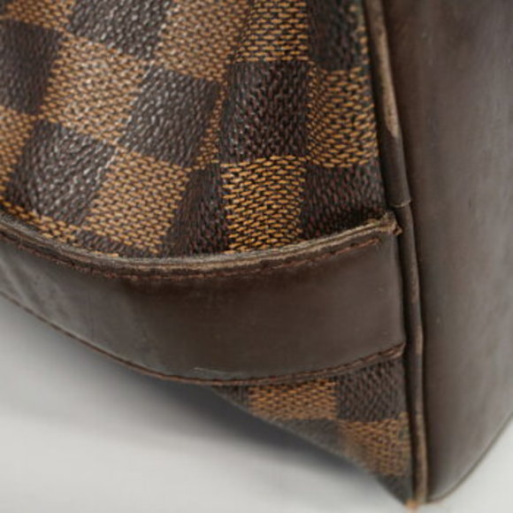 Louis Vuitton Damier Chelsea Shoulder Bag - Picture 11 of 16